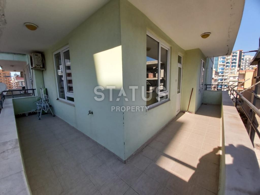 Квартира 2+1 по отличной цене, 105 м2. Махмутлар, Алания фото 10