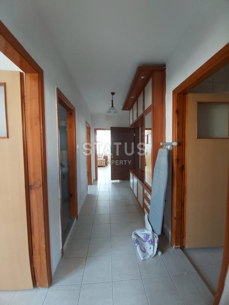 Квартира 2+1 по отличной цене, 105 м2. Махмутлар, Алания фото 13