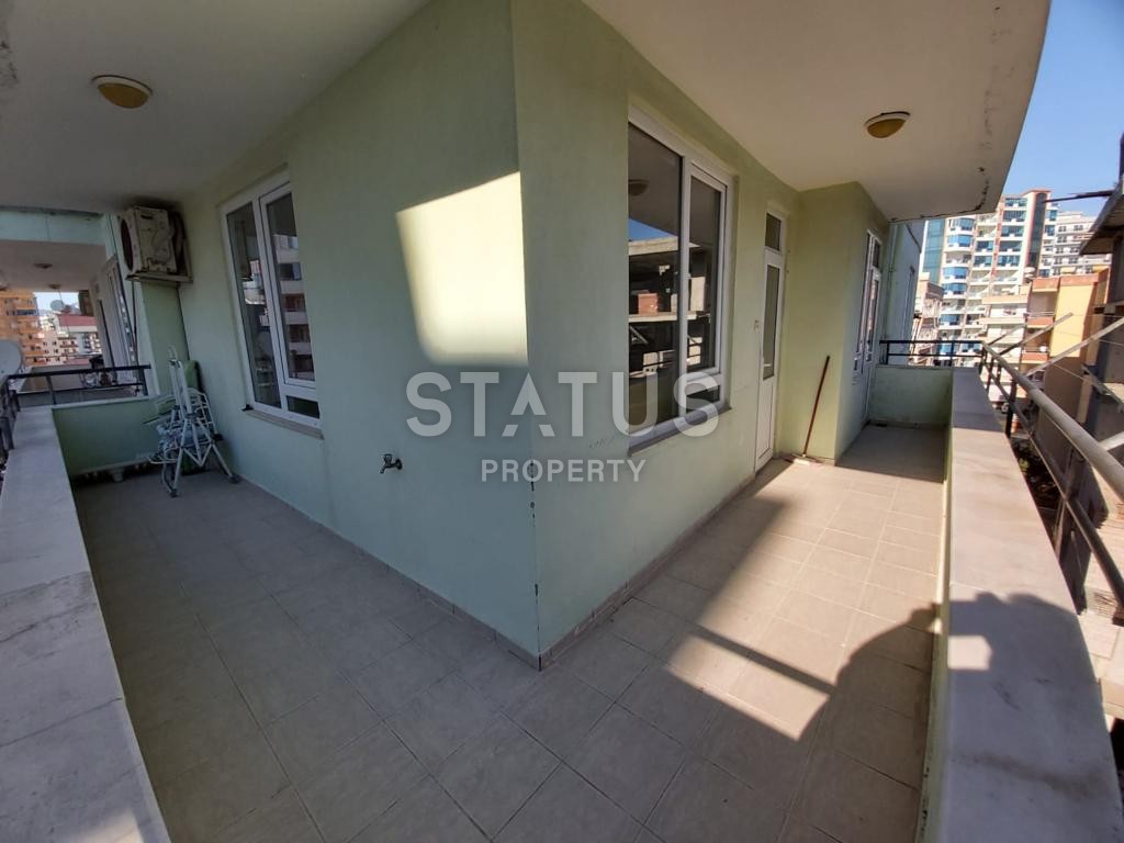 Квартира 2+1 по отличной цене, 105 м2. Махмутлар, Алания фото 15