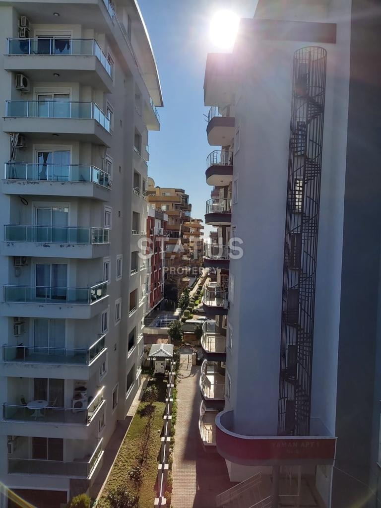 Квартира 2+1 по отличной цене, 105 м2. Махмутлар, Алания фото 16