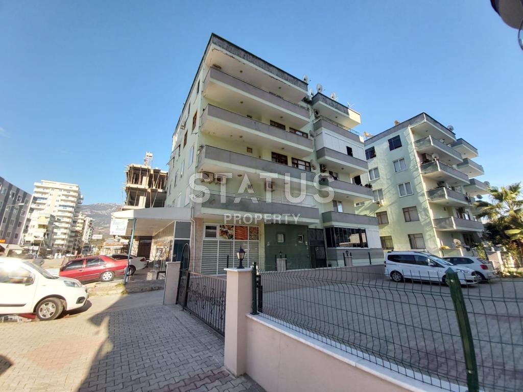 Квартира 2+1 по отличной цене, 105 м2. Махмутлар, Алания фото 17