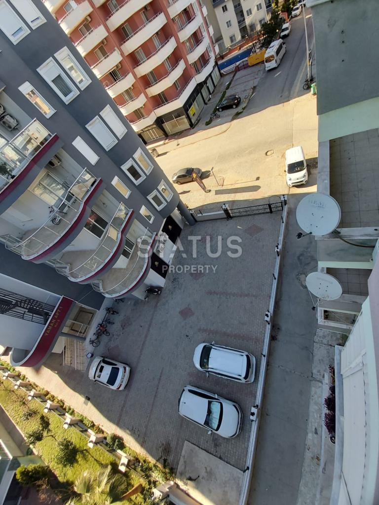 Квартира 2+1 по отличной цене, 105 м2. Махмутлар, Алания фото 20