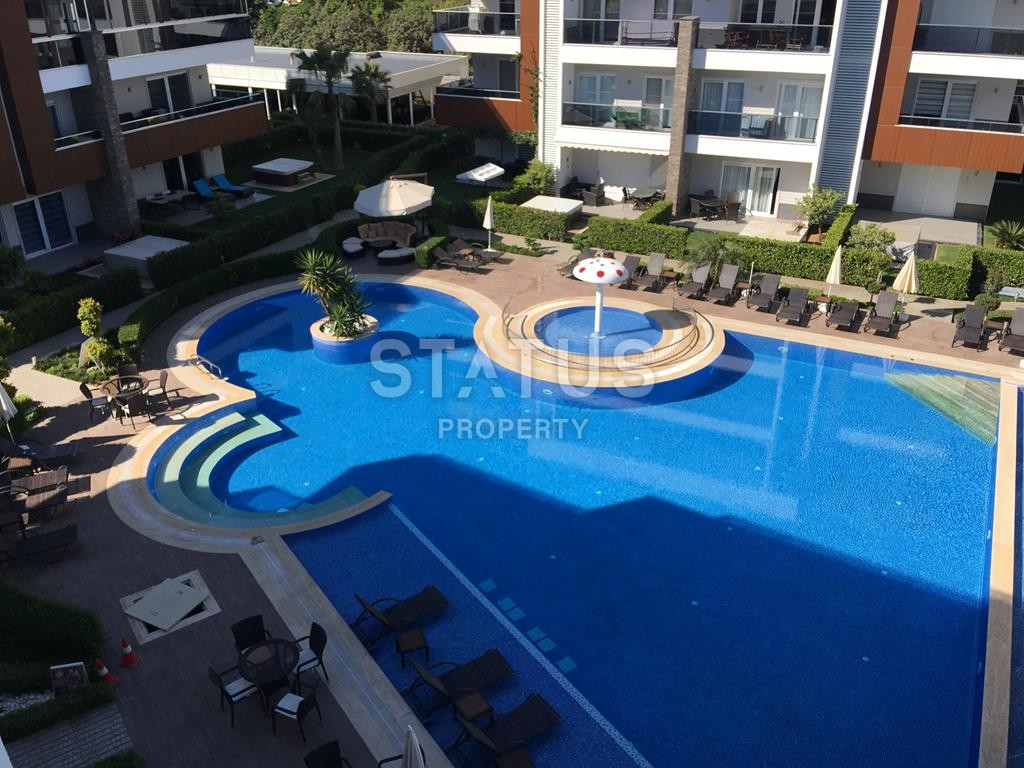 Furnished 4+1 apartment in Oba, 192 m2 фото 9