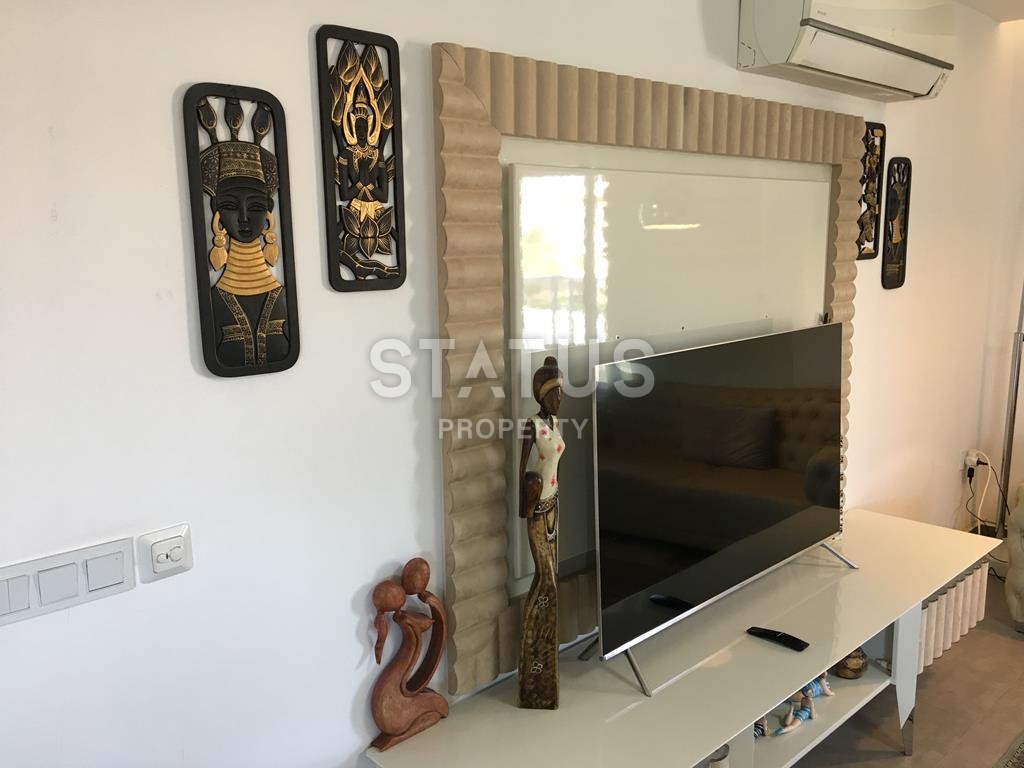 Furnished 4+1 apartment in Oba, 192 m2 фото 13