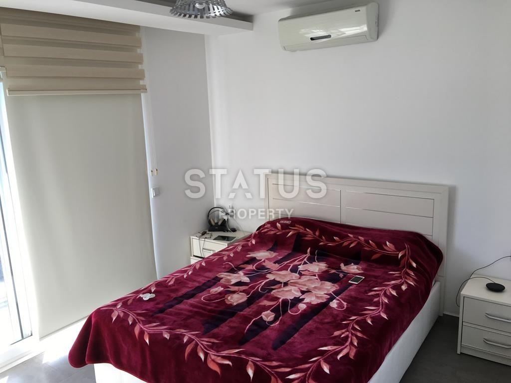 Furnished 4+1 apartment in Oba, 192 m2 фото 18