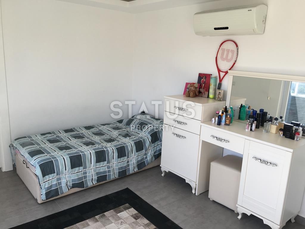 Furnished 4+1 apartment in Oba, 192 m2 фото 21