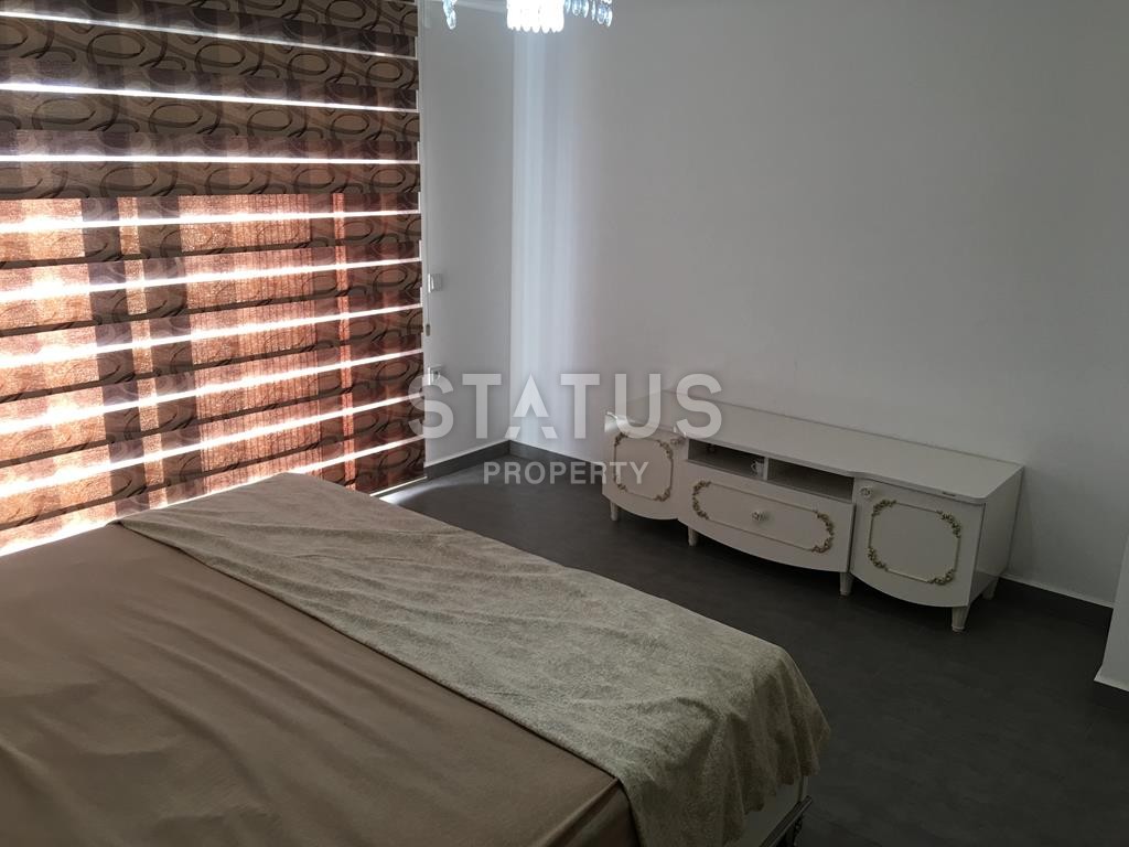 Furnished 4+1 apartment in Oba, 192 m2 фото 22