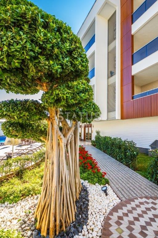 Furnished 4+1 apartment in Oba, 192 m2 фото 24