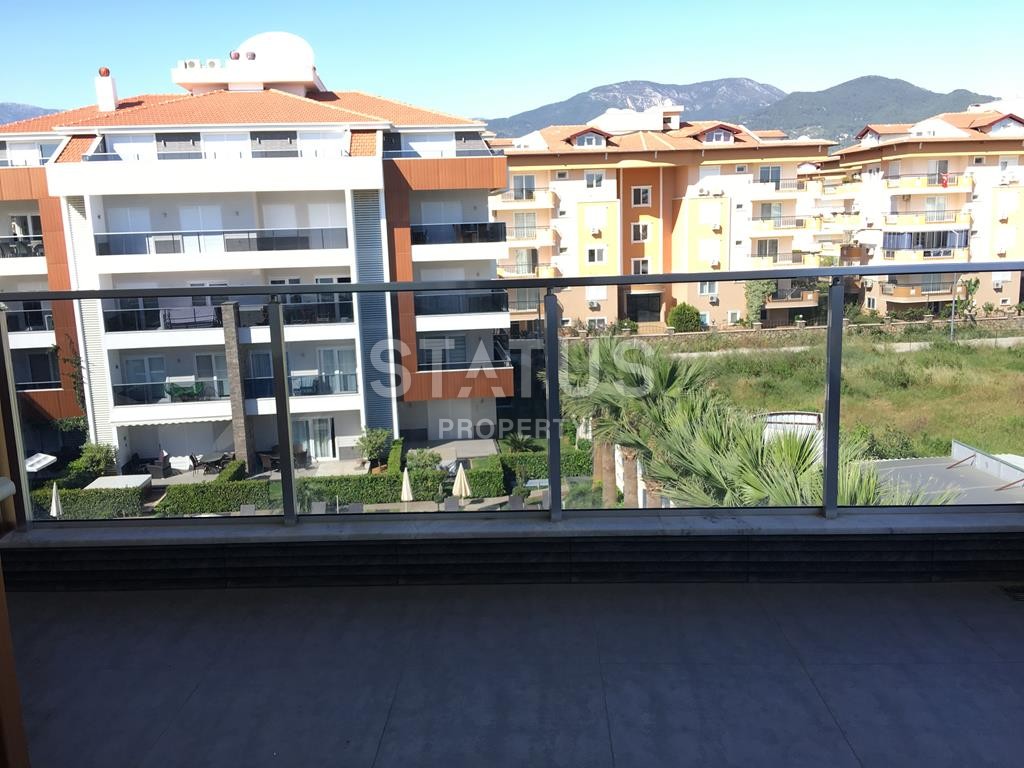 Furnished 4+1 apartment in Oba, 192 m2 фото 26
