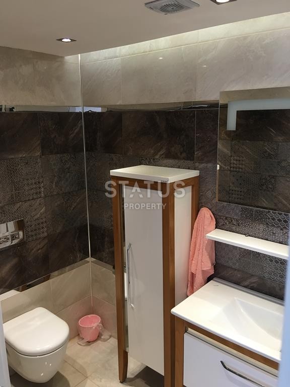 Furnished 4+1 apartment in Oba, 192 m2 фото 30