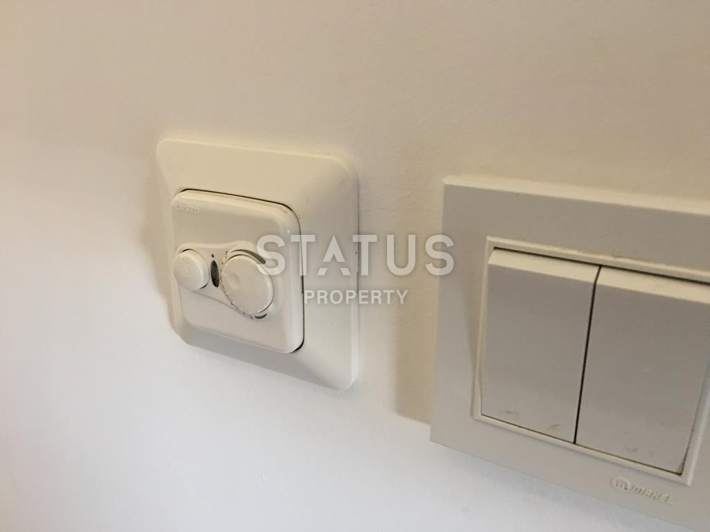 Furnished 4+1 apartment in Oba, 192 m2 фото 38