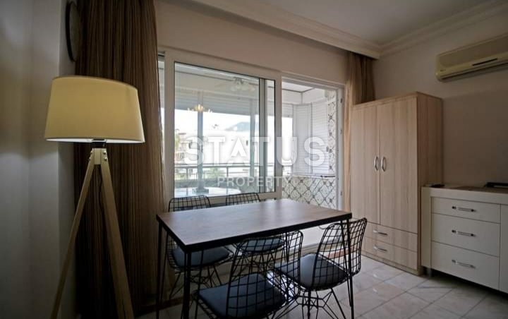 Apartment 1+1 in the popular Oba area, 55 m2. фото 4