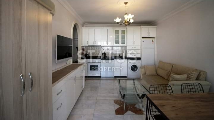 Apartment 1+1 in the popular Oba area, 55 m2. фото 5