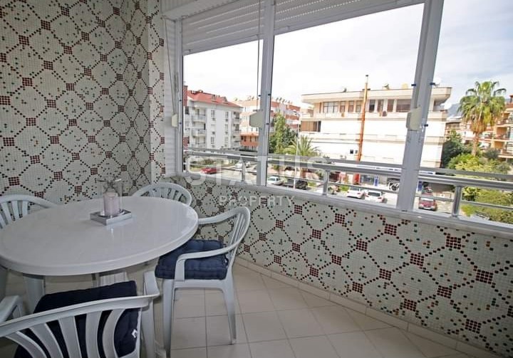 Apartment 1+1 in the popular Oba area, 55 m2. фото 8