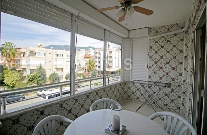 Apartment 1+1 in the popular Oba area, 55 m2. фото 9