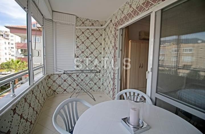 Apartment 1+1 in the popular Oba area, 55 m2. фото 10
