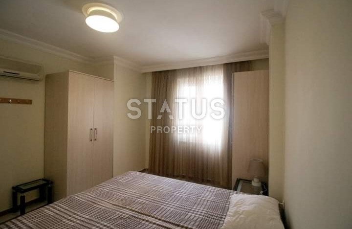 Apartment 1+1 in the popular Oba area, 55 m2. фото 11