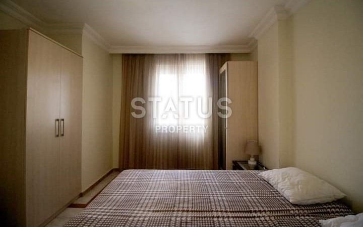 Apartment 1+1 in the popular Oba area, 55 m2. фото 12