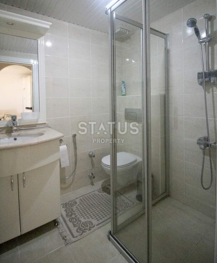 Apartment 1+1 in the popular Oba area, 55 m2. фото 13