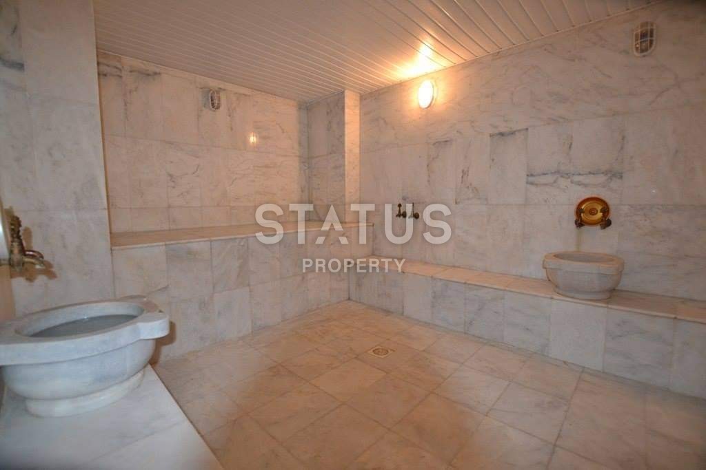 Крупнометражная квартира 1+1 в уютном комплексе в районе Махмутлар, 70м2. фото 7