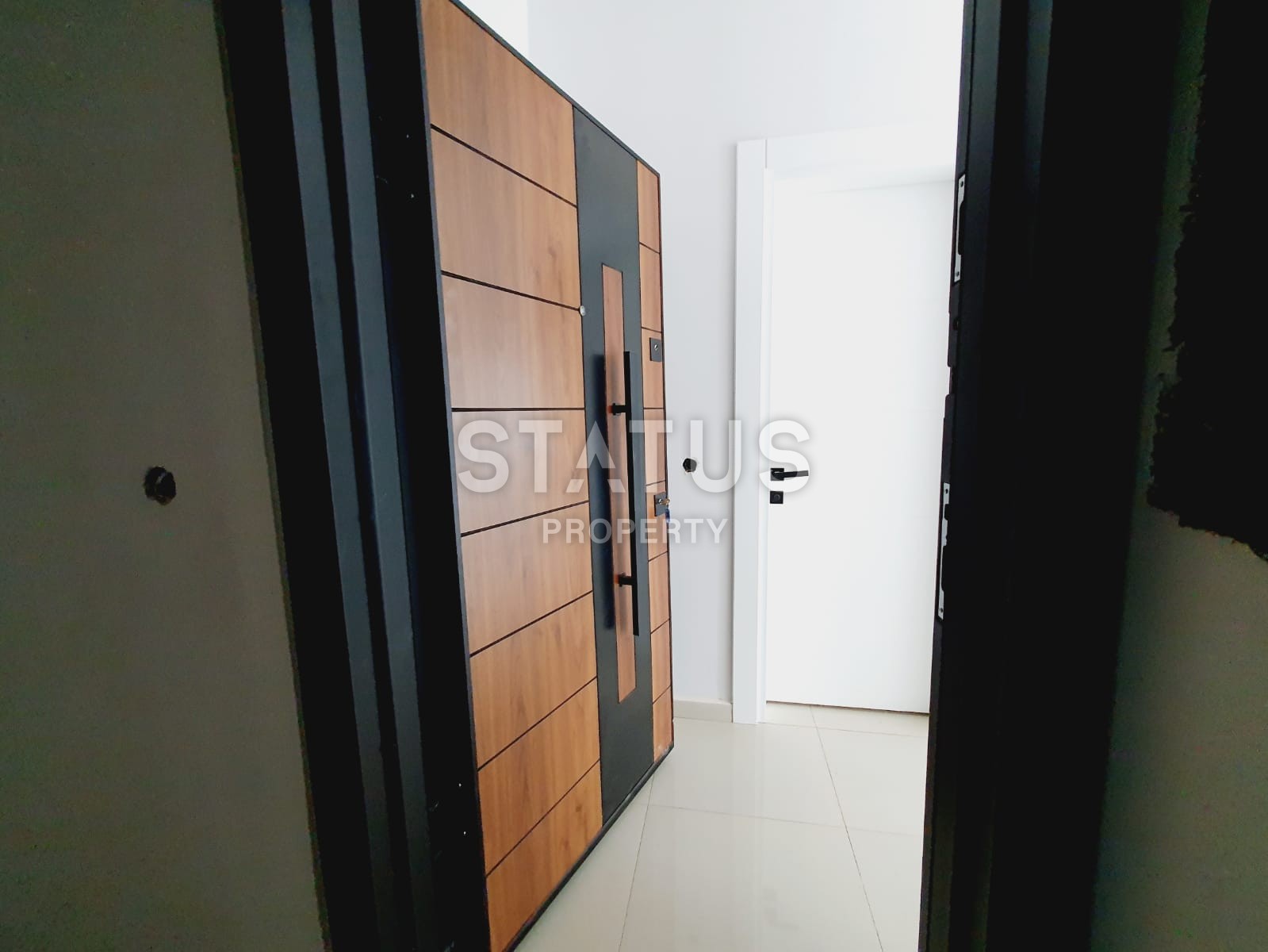 Новый комплекс в районе Махмутлар! Отличные цены! фото 21