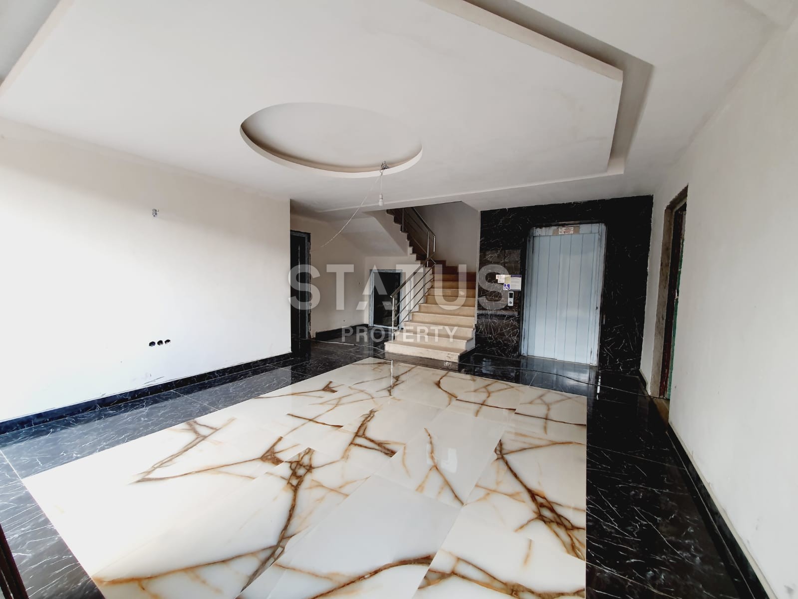 Новый комплекс в районе Махмутлар! Отличные цены! фото 22