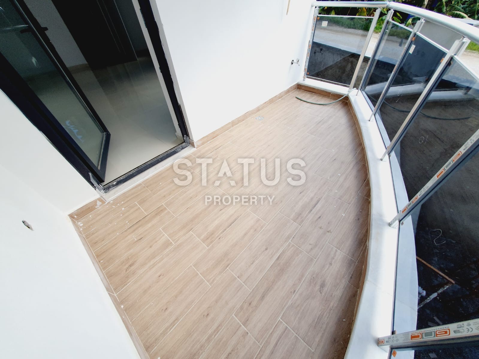 Новый комплекс в районе Махмутлар! Отличные цены! фото 26