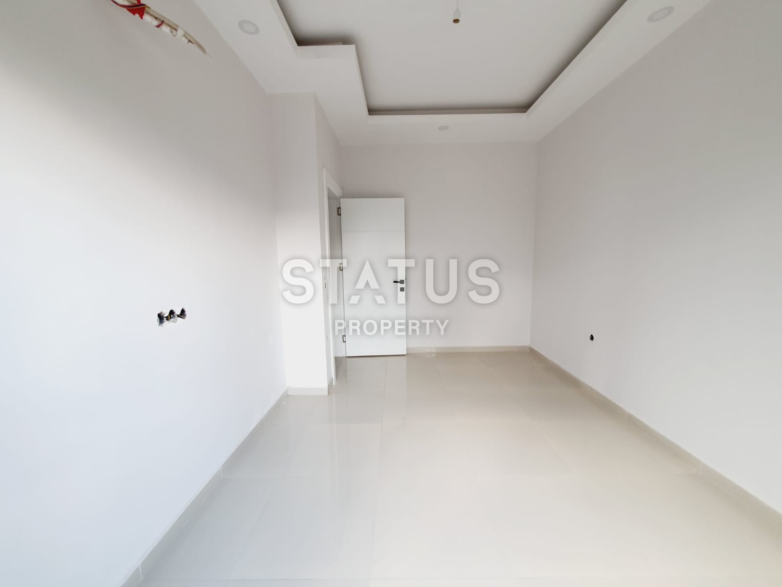 Новый комплекс в районе Махмутлар! Отличные цены! фото 27