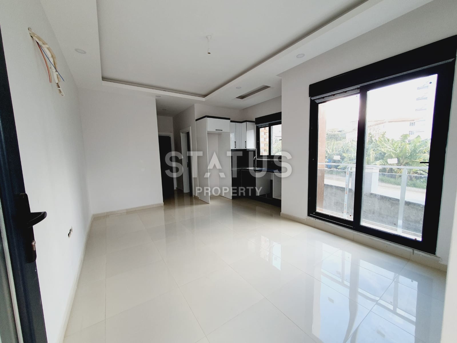 Новый комплекс в районе Махмутлар! Отличные цены! фото 30