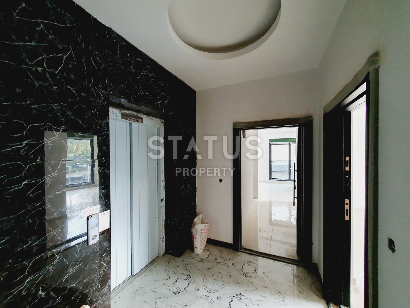 Новый комплекс в районе Махмутлар! Отличные цены! фото 34