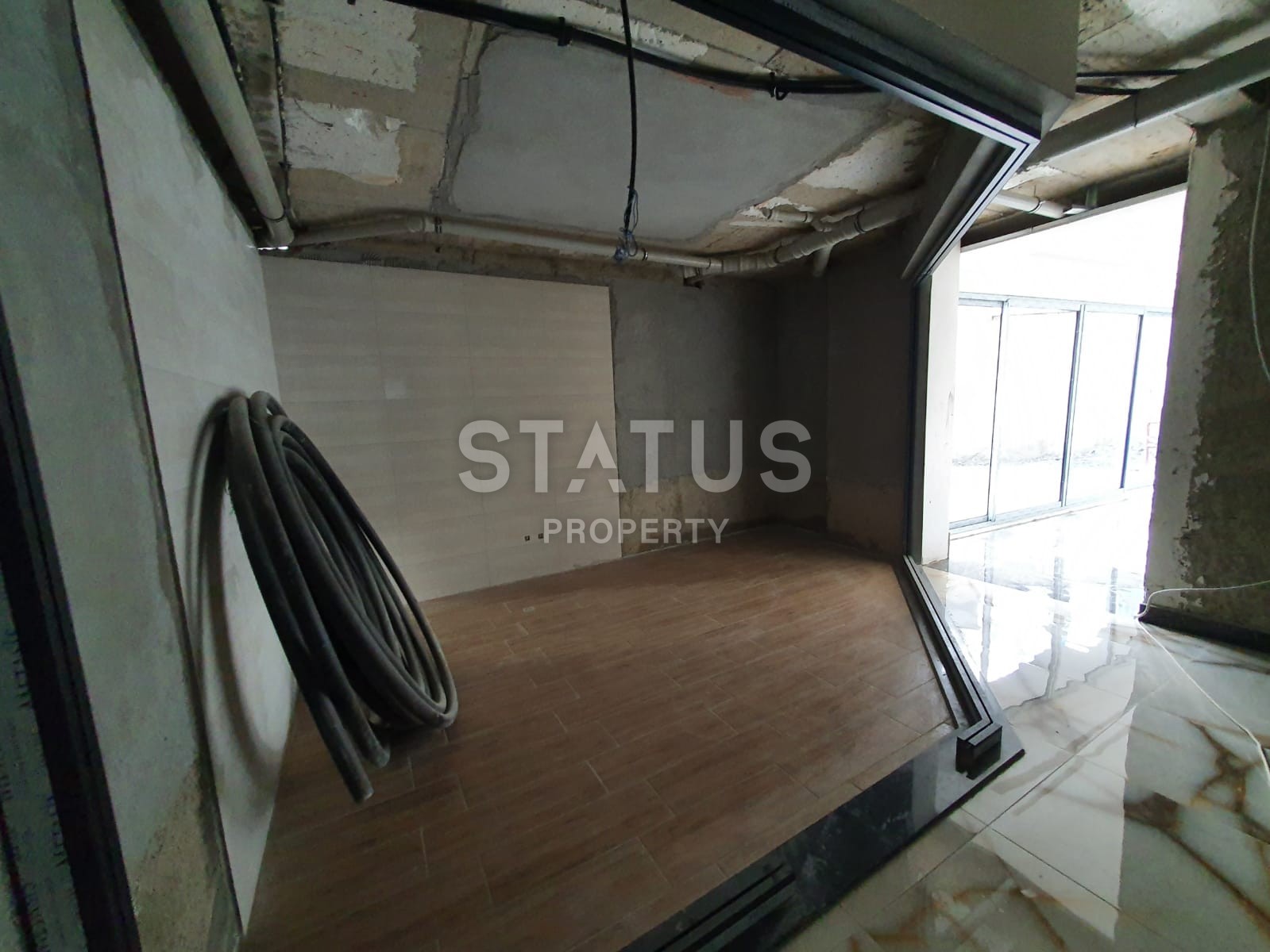 Новый комплекс в районе Махмутлар! Отличные цены! фото 35