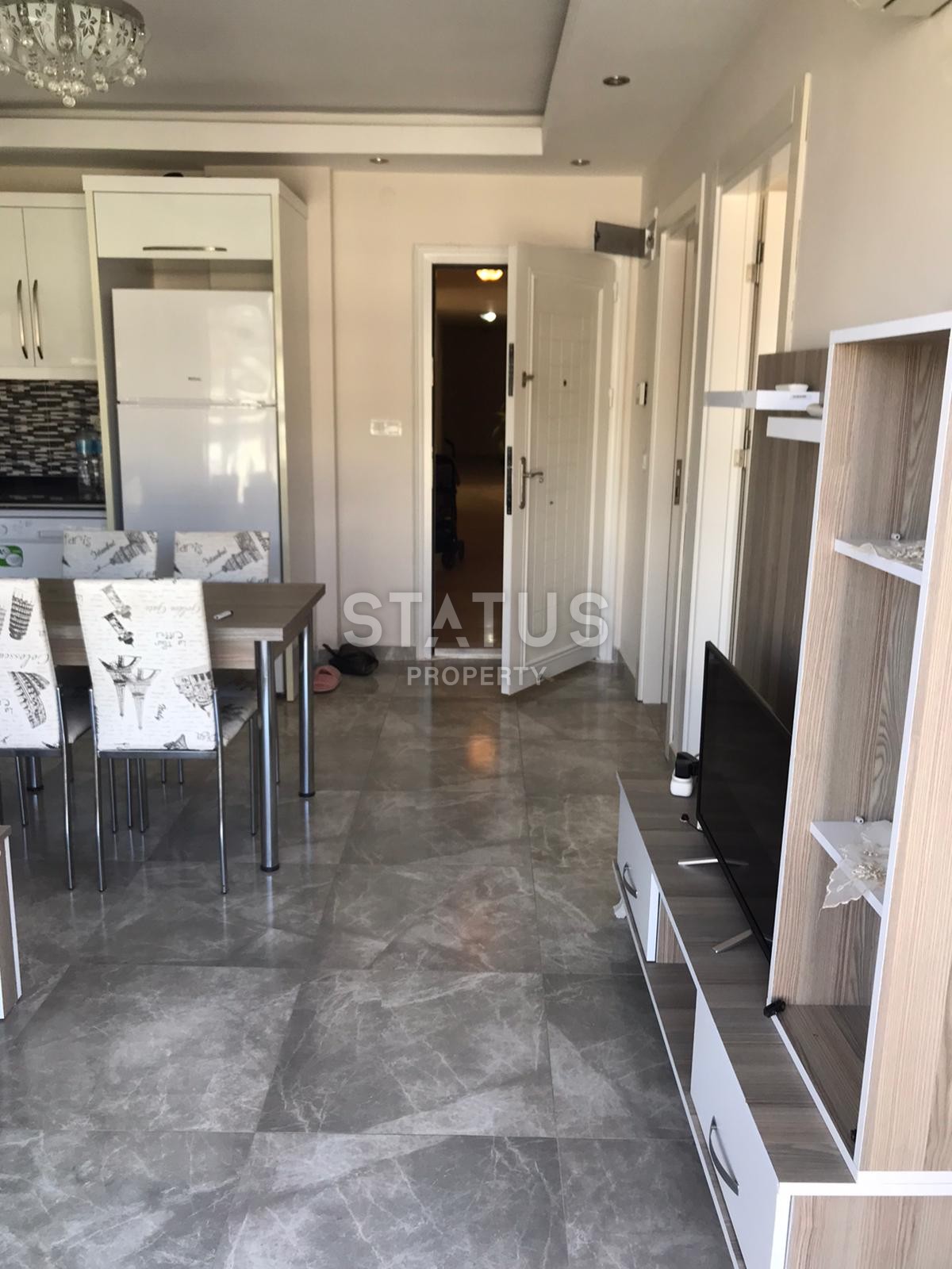 Two-room apartment near the sea, 55 m2. Both, Alanya. фото 7