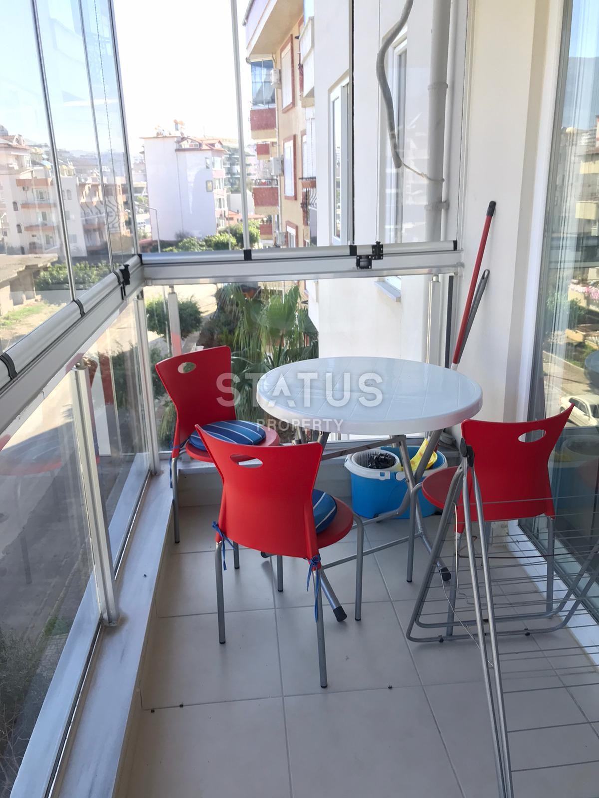 Two-room apartment near the sea, 55 m2. Both, Alanya. фото 9