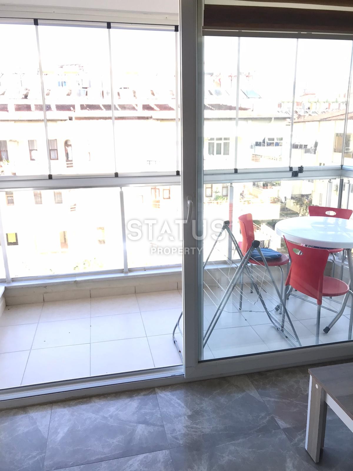 Two-room apartment near the sea, 55 m2. Both, Alanya. фото 11