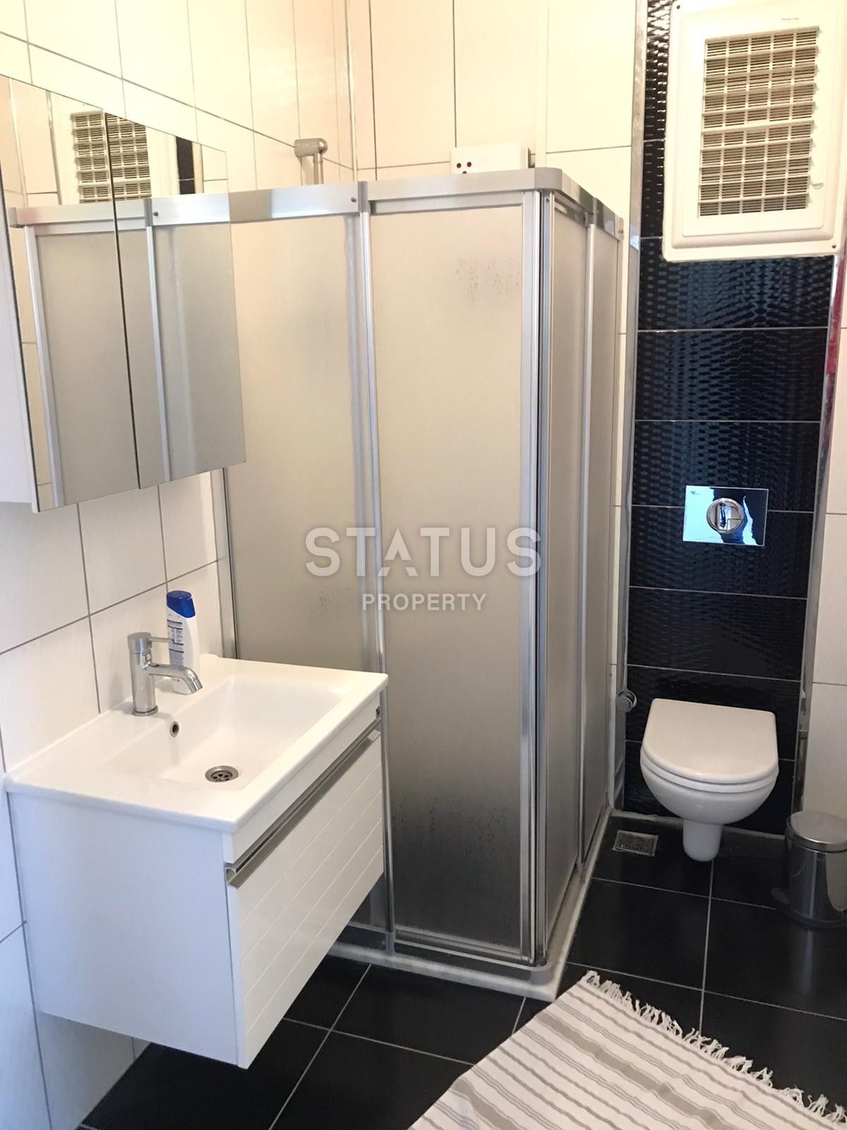 Two-room apartment near the sea, 55 m2. Both, Alanya. фото 12