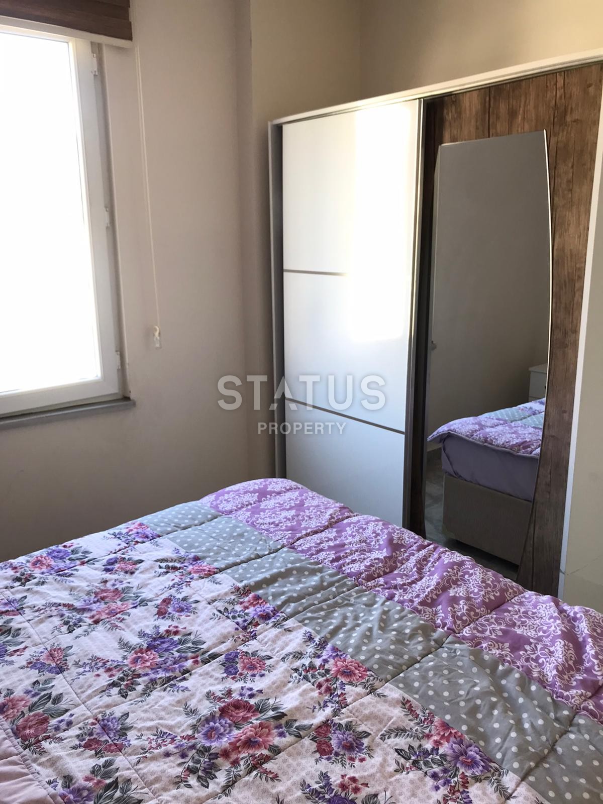 Two-room apartment near the sea, 55 m2. Both, Alanya. фото 14