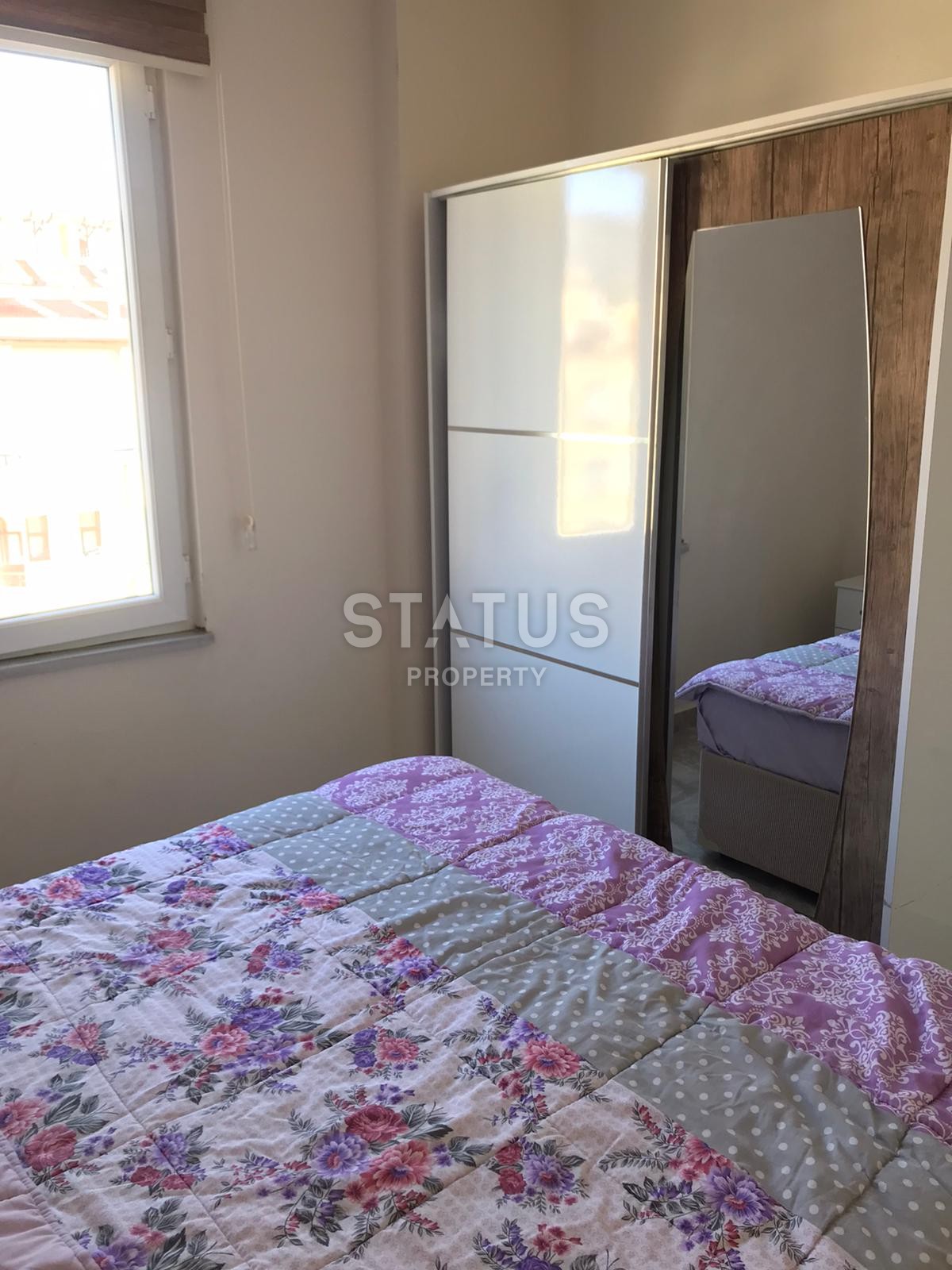 Two-room apartment near the sea, 55 m2. Both, Alanya. фото 15
