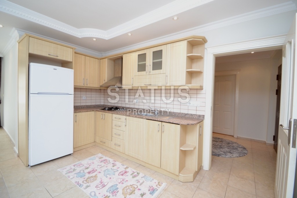 Квартира 2+1 с мебелью в Махмутларе, 115 м2 фото 4