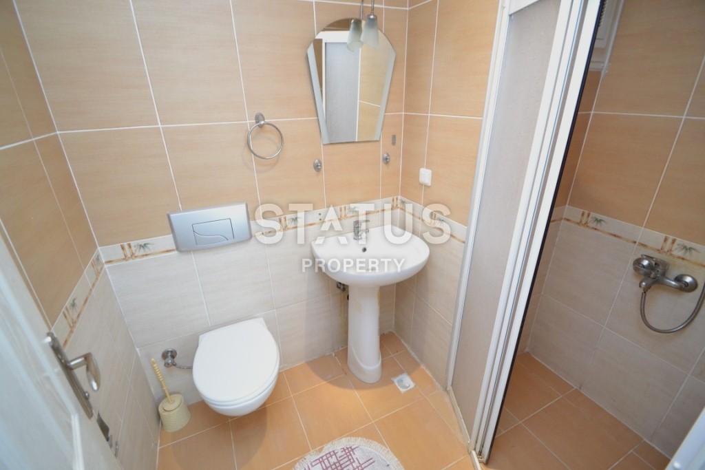 Квартира 2+1 с мебелью в Махмутларе, 115 м2 фото 5