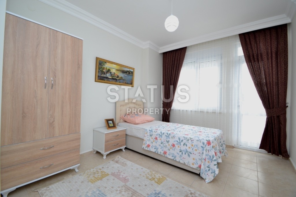 Квартира 2+1 с мебелью в Махмутларе, 115 м2 фото 7