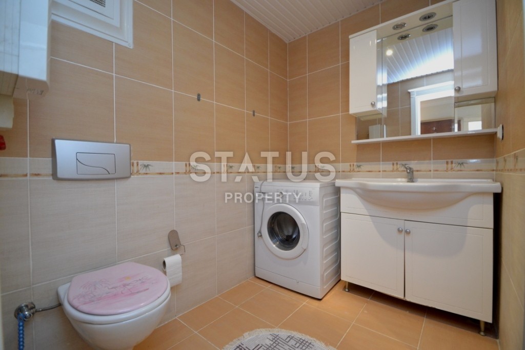 Квартира 2+1 с мебелью в Махмутларе, 115 м2 фото 8