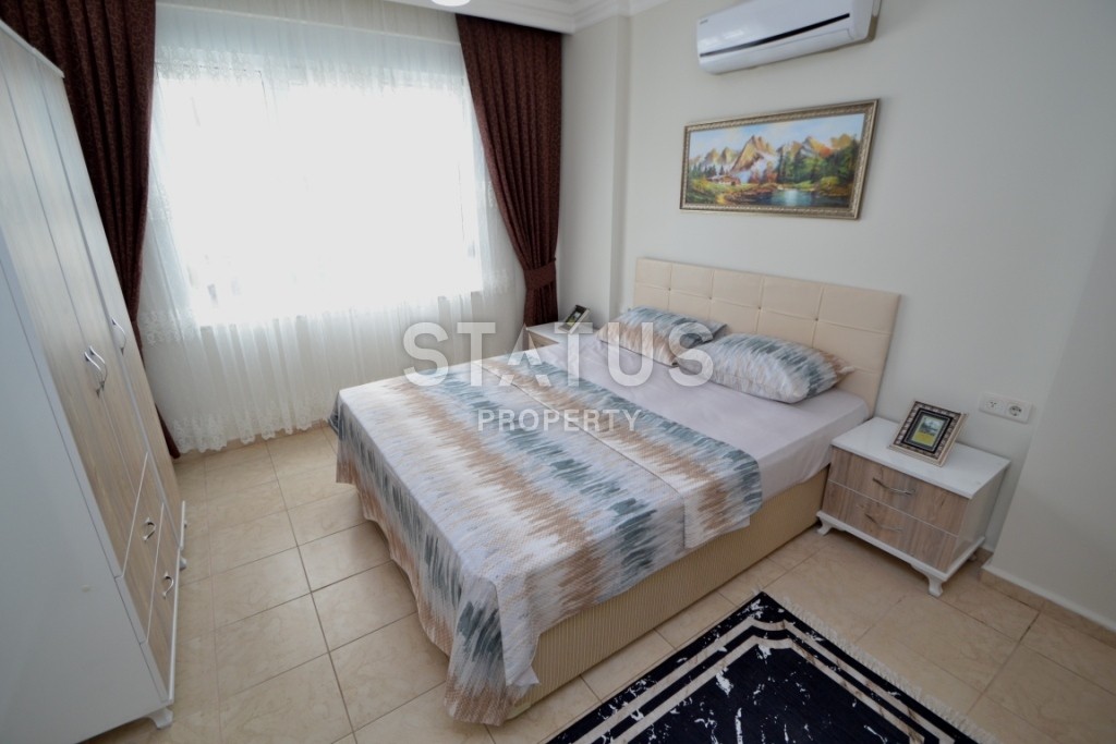 Квартира 2+1 с мебелью в Махмутларе, 115 м2 фото 9