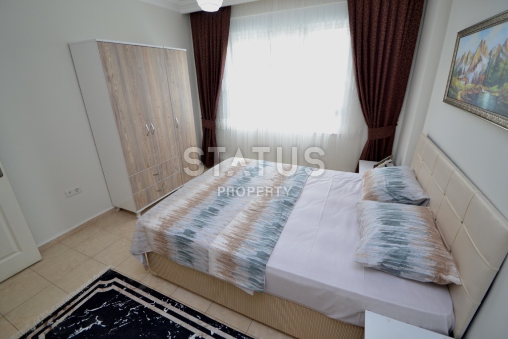 Квартира 2+1 с мебелью в Махмутларе, 115 м2 фото 10