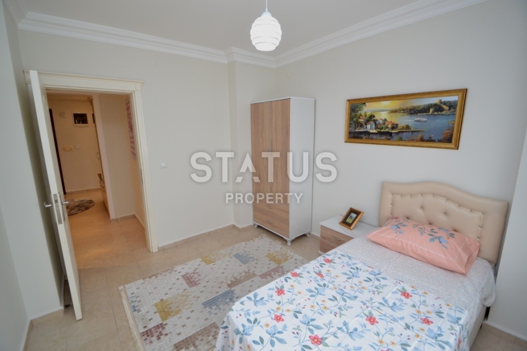 Квартира 2+1 с мебелью в Махмутларе, 115 м2 фото 11