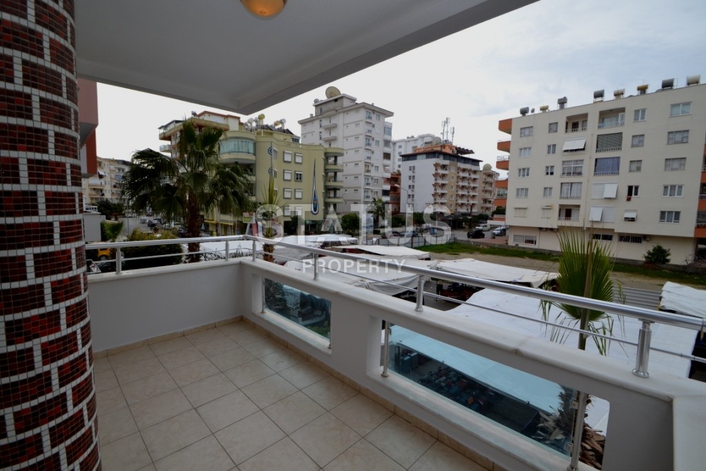 Квартира 2+1 с мебелью в Махмутларе, 115 м2 фото 13