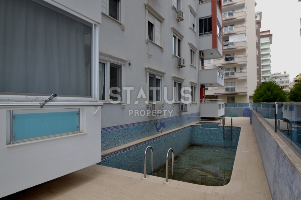 Квартира 2+1 с мебелью в Махмутларе, 115 м2 фото 14