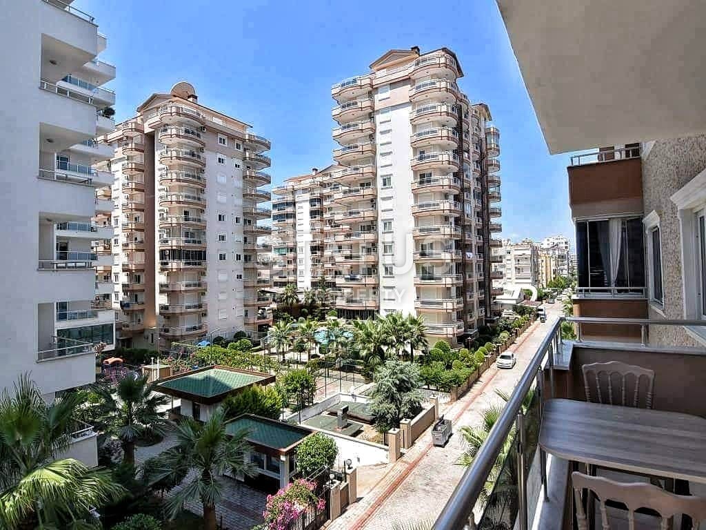 Квартира 1+1 с мебелью у вторничного рынка в Махмутларе, 50 м2 фото 12