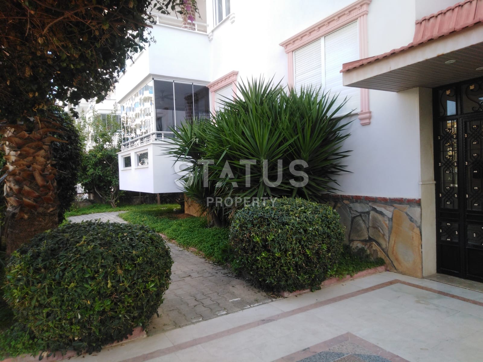 Квартира 2+1 с мебелью в Махмутларе, 115 м2 фото 16