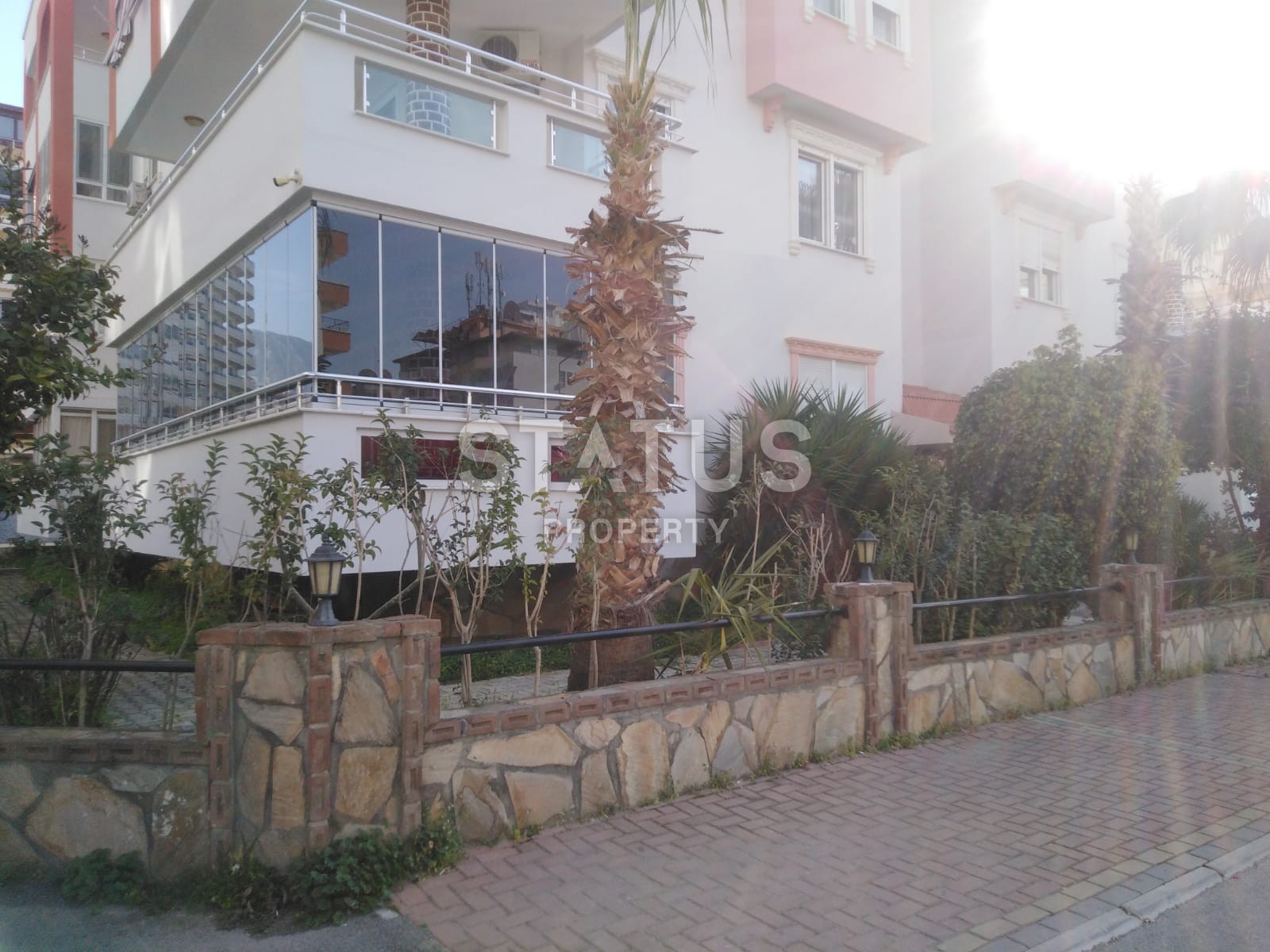 Квартира 2+1 с мебелью в Махмутларе, 115 м2 фото 18