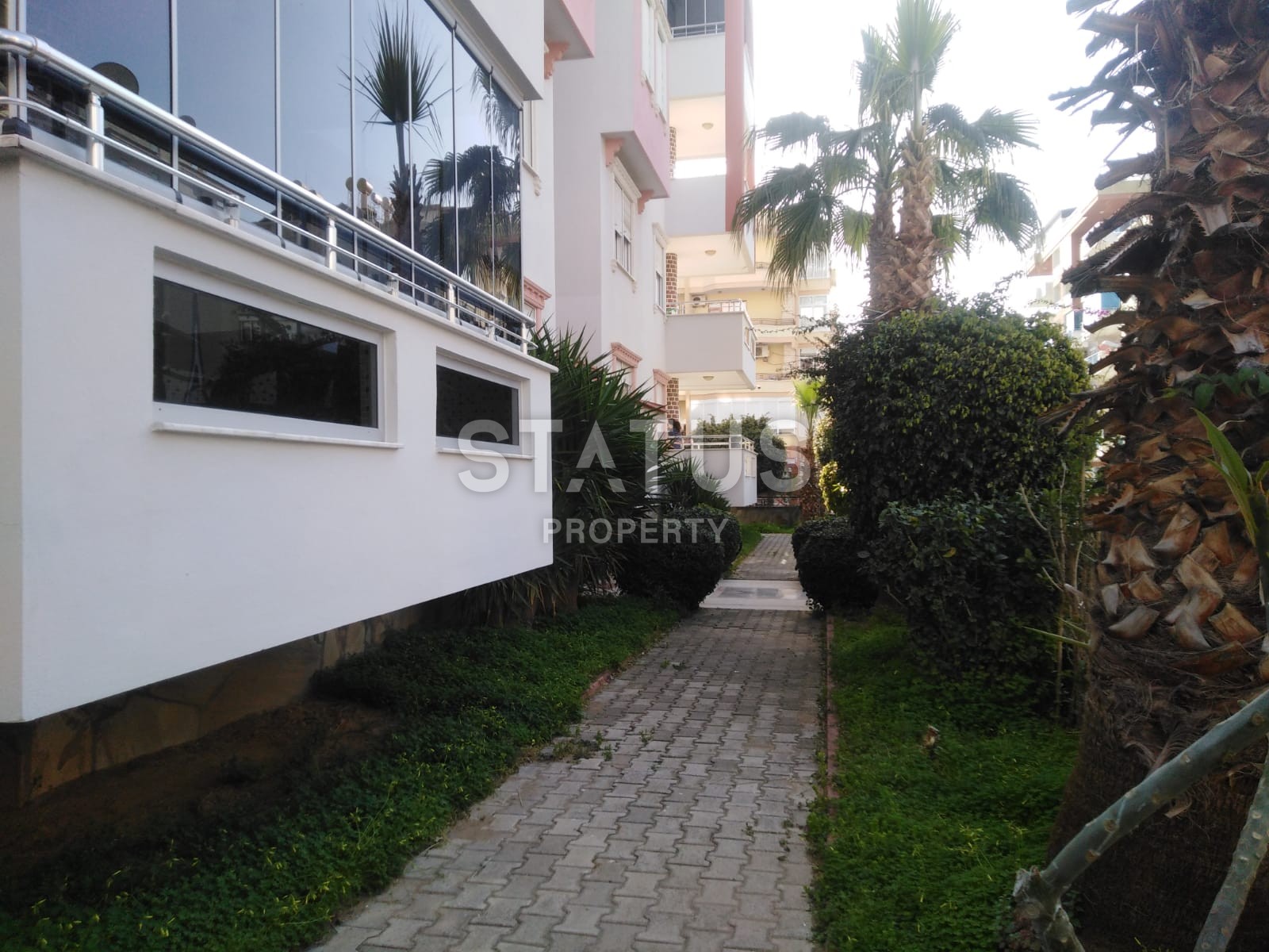 Квартира 2+1 с мебелью в Махмутларе, 115 м2 фото 19